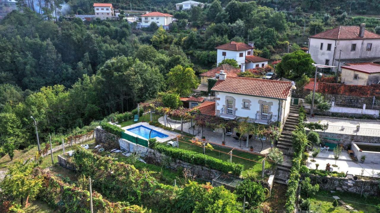 Casa Velha Villa Paradamonte Exterior photo