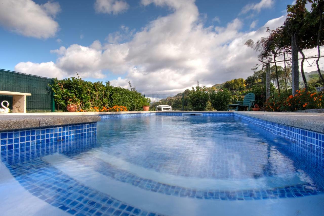 Casa Velha Villa Paradamonte Exterior photo