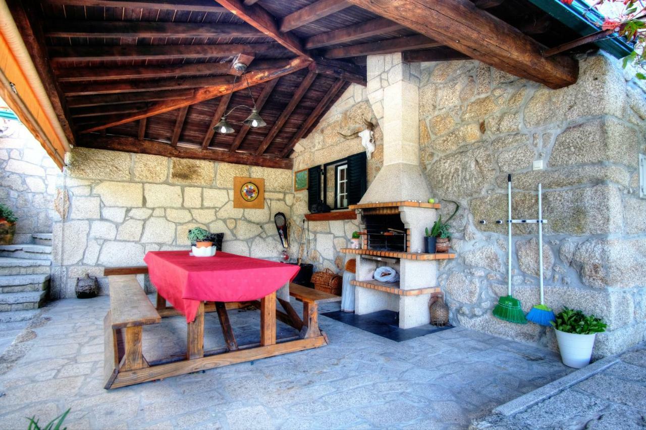 Casa Velha Villa Paradamonte Exterior photo
