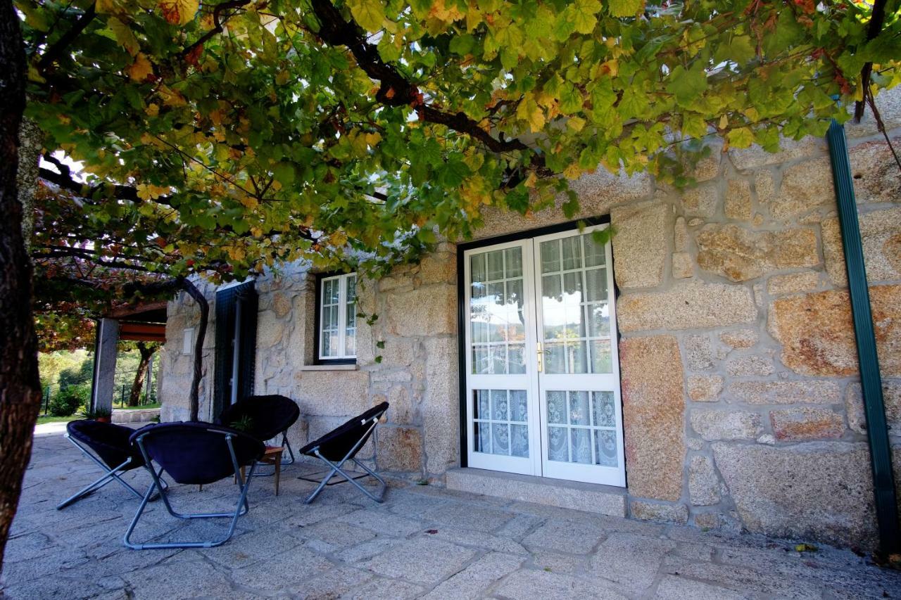 Casa Velha Villa Paradamonte Exterior photo